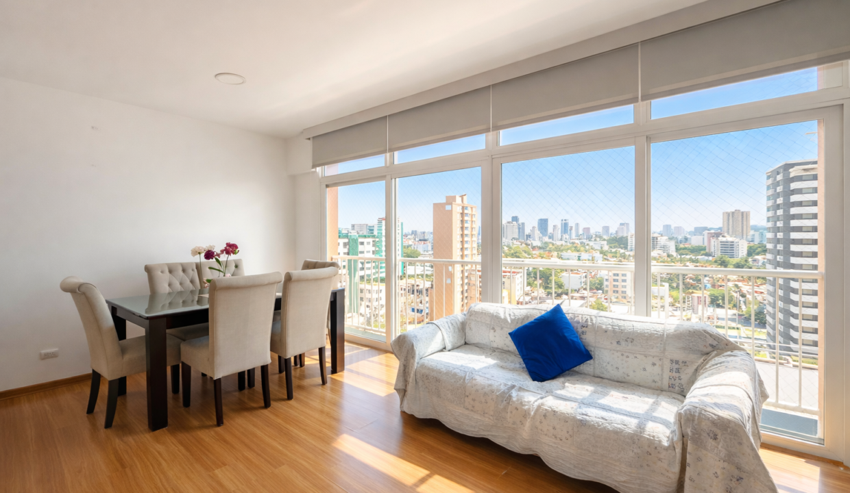 Dúplex en venta en Miraflores